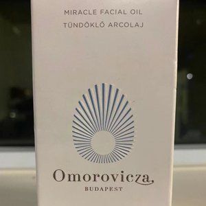 Omorovicza Miracle Facial Oil 30mL BNB